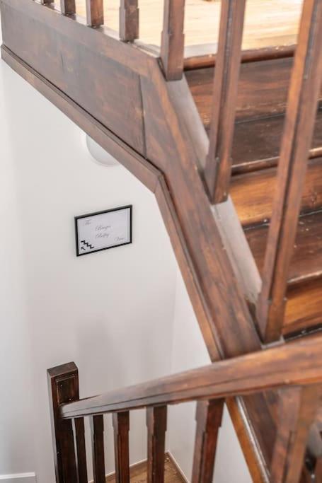The Bruges Belfry View Apartment ภายนอก รูปภาพ